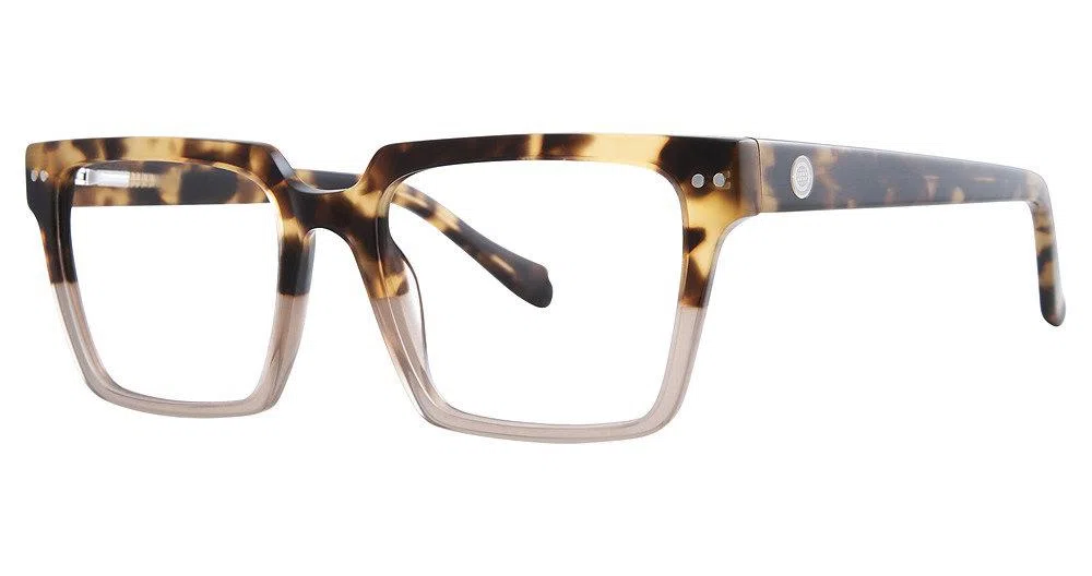 Leon Max LM4088 Eyeglasses - view 7